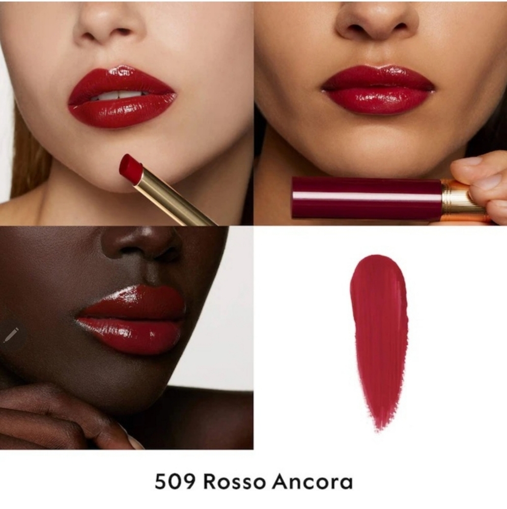 Gucci Glow & Care Shine Lipstick - Picture 8 of 8